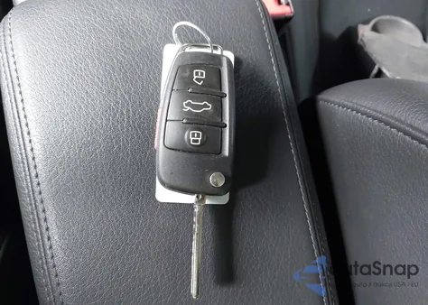 2018 Audi A3 2.0T Premium/2.0T Tech Premium from USA, damaged, VIN WAUAUGFF5J1049748